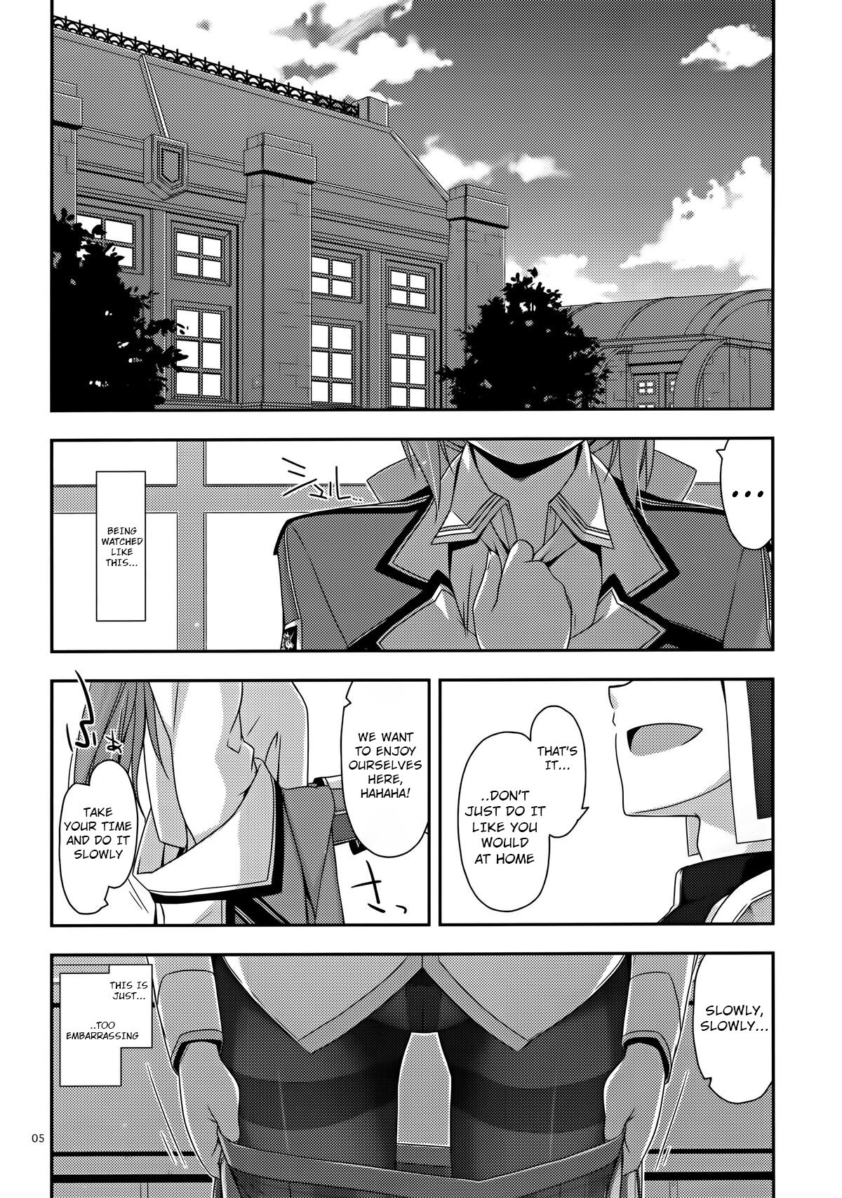 Towa Ijiri page 5 full