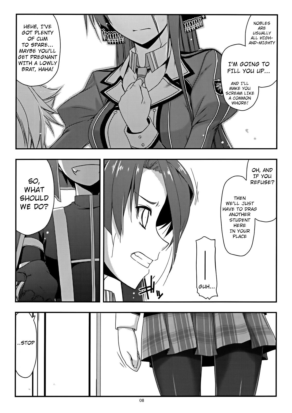 Towa Ijiri page 8 full