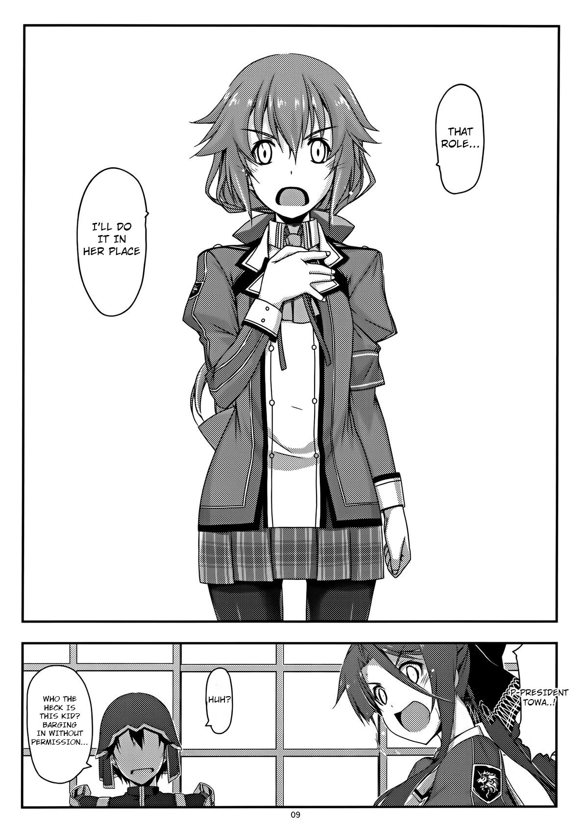 Towa Ijiri page 9 full