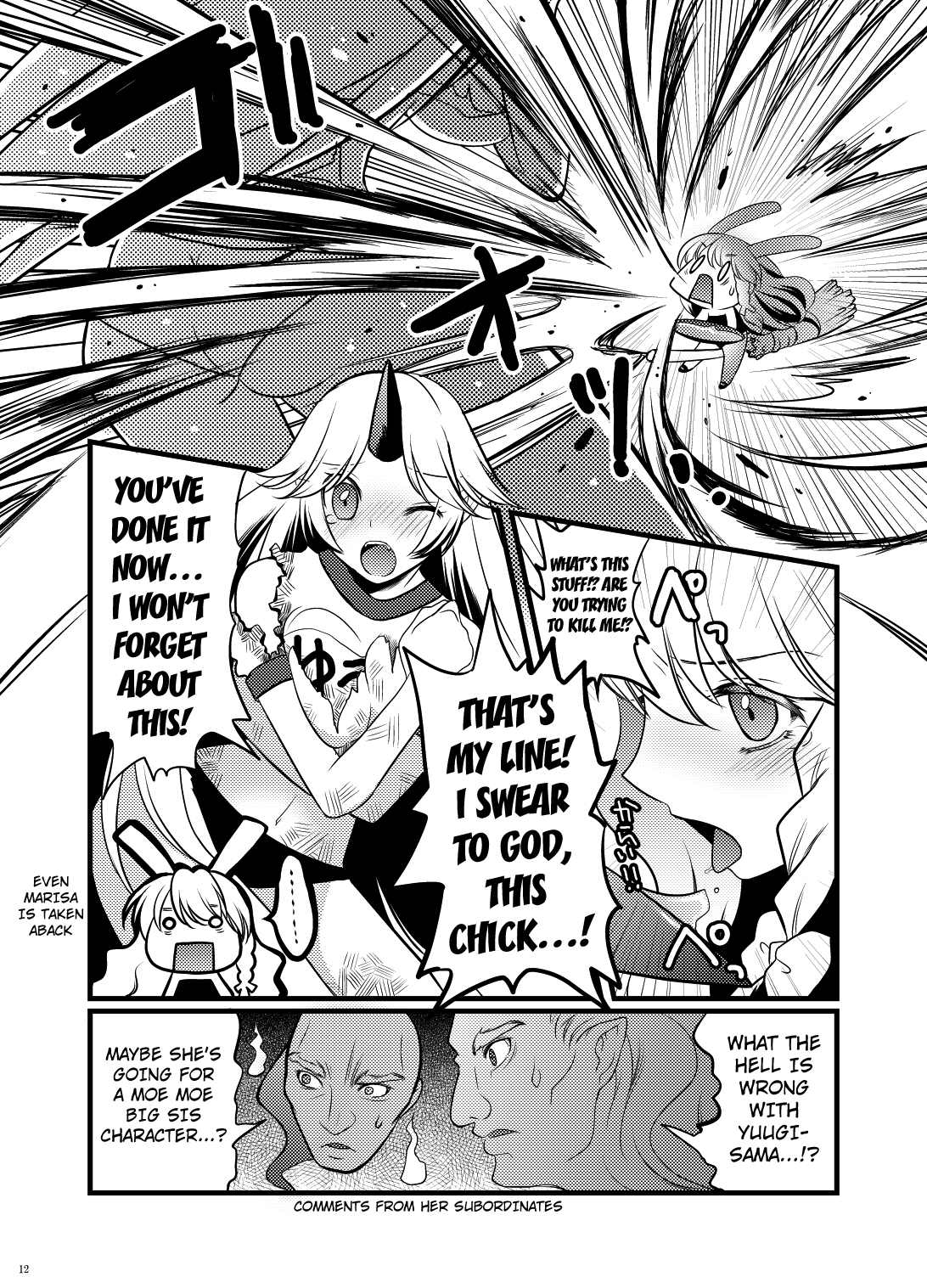 Marisa Ussausa page 11 full