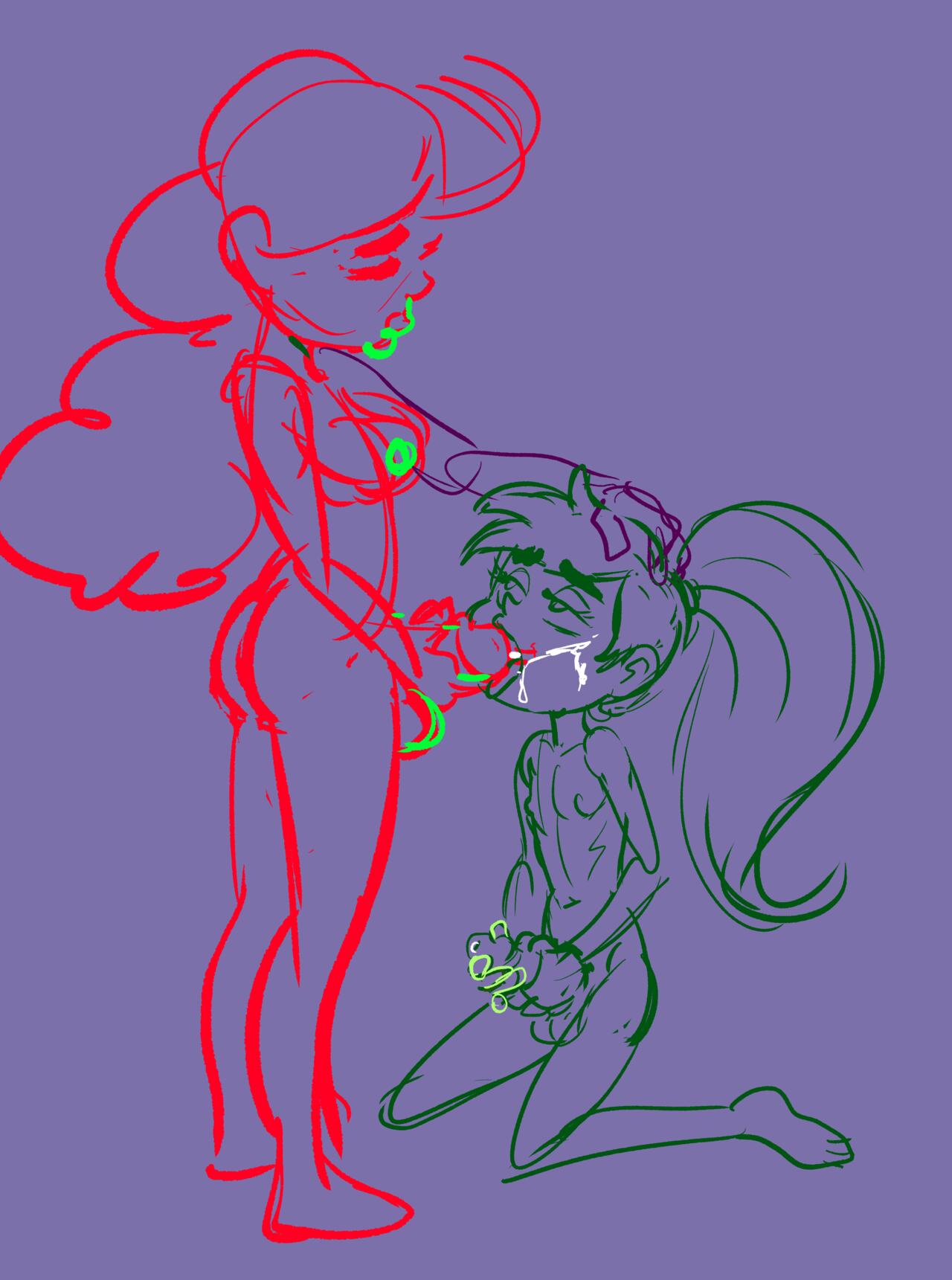 Marco & Angie page 5 full