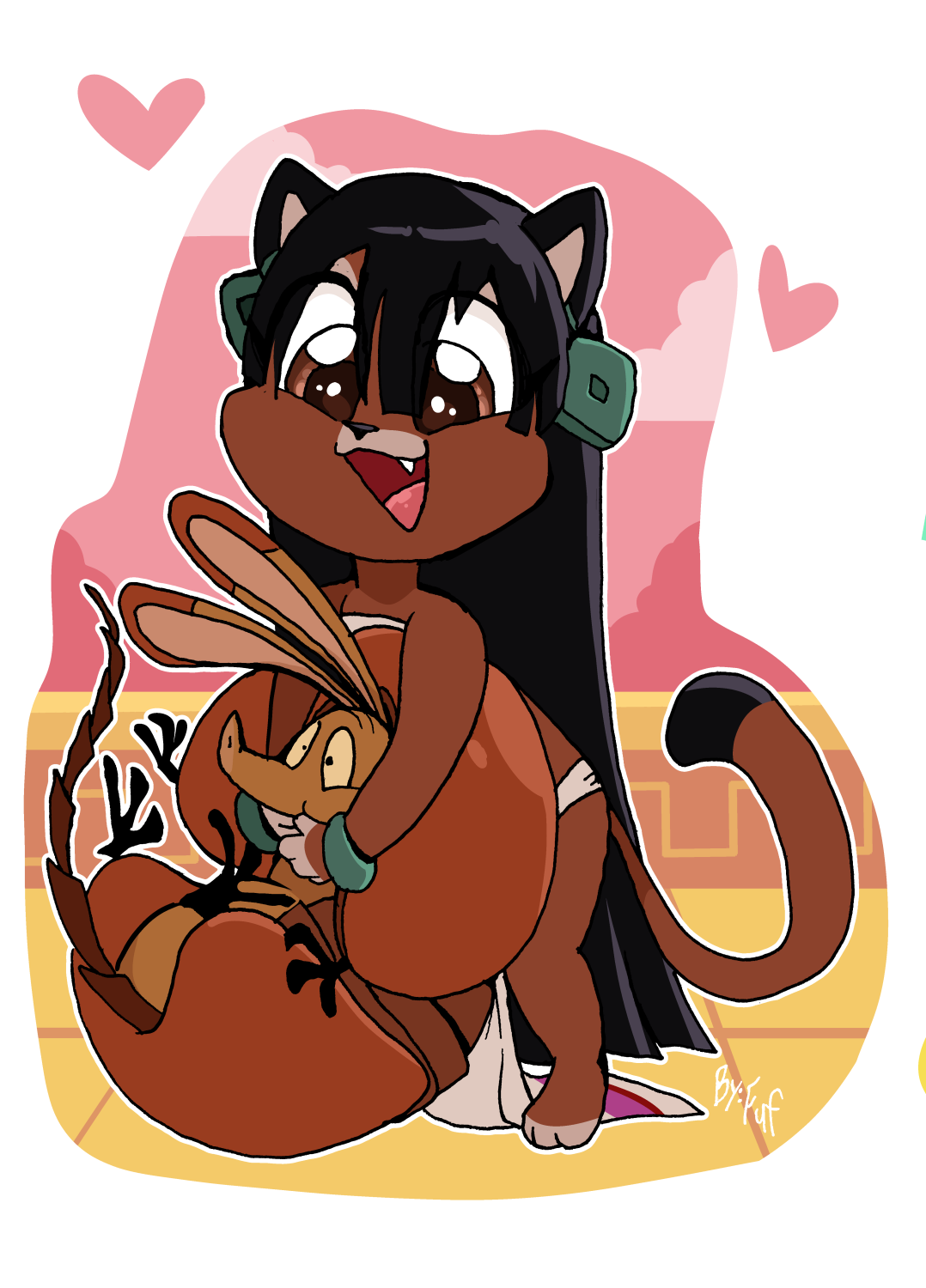 UwU Chel page 11 full