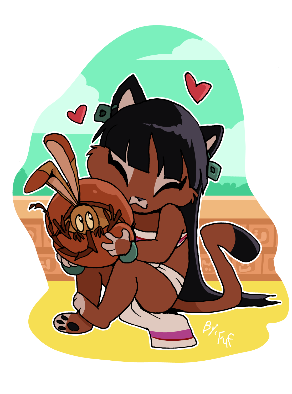 UwU Chel page 12 full