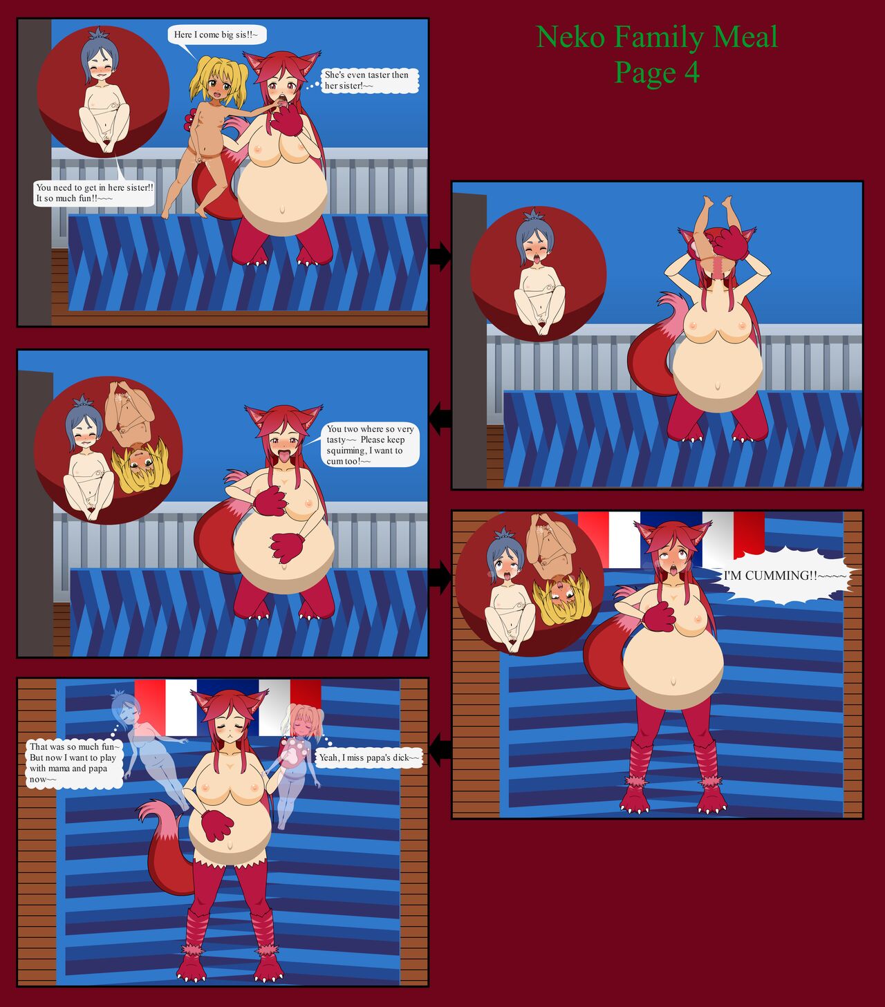Kiki Collection page 11 full