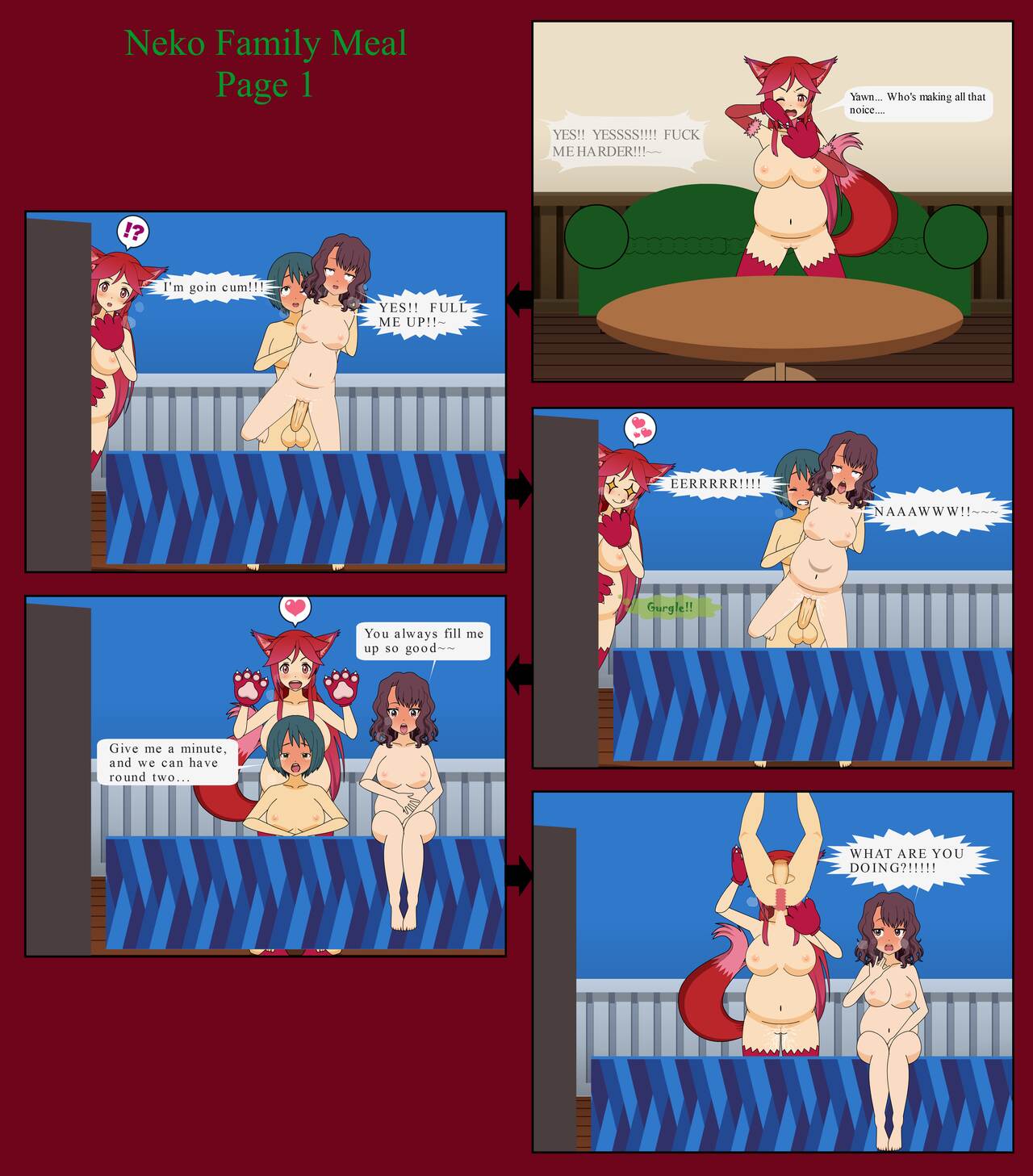 Kiki Collection page 8 full