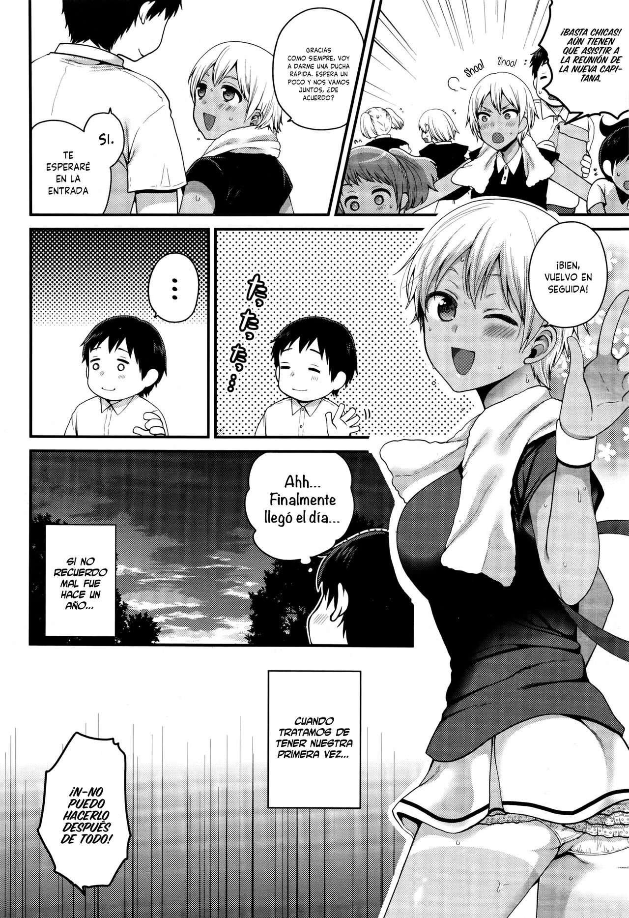 Sumata In ♥ PlayJ | Juego Sexual ♥ Intercrural page 2 full