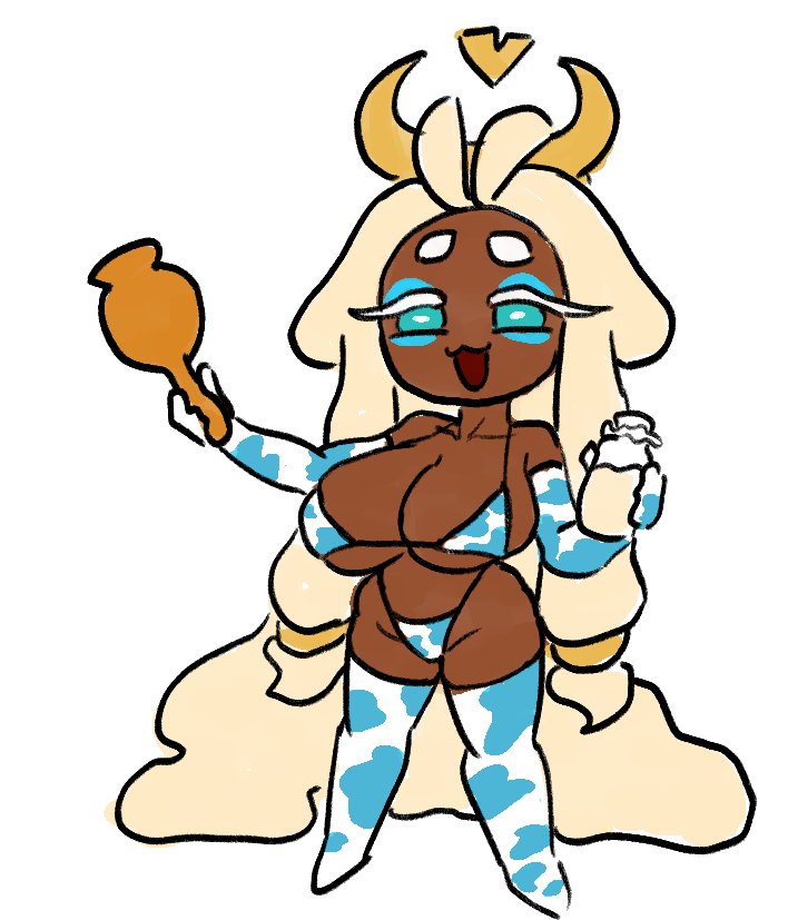 Golden Cheese Kingdom Girls page 12 full