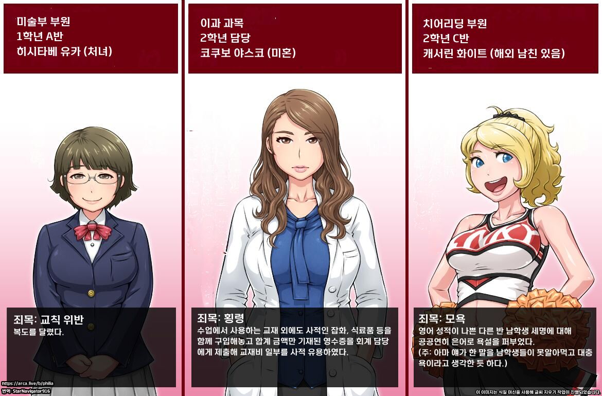 Soku Ochi Kabeshiri no Kei | 즉시 타락 벽 엉덩이 형벌 page 11 full