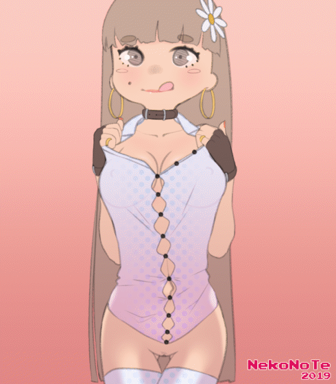 Nekonote Works page 4 full