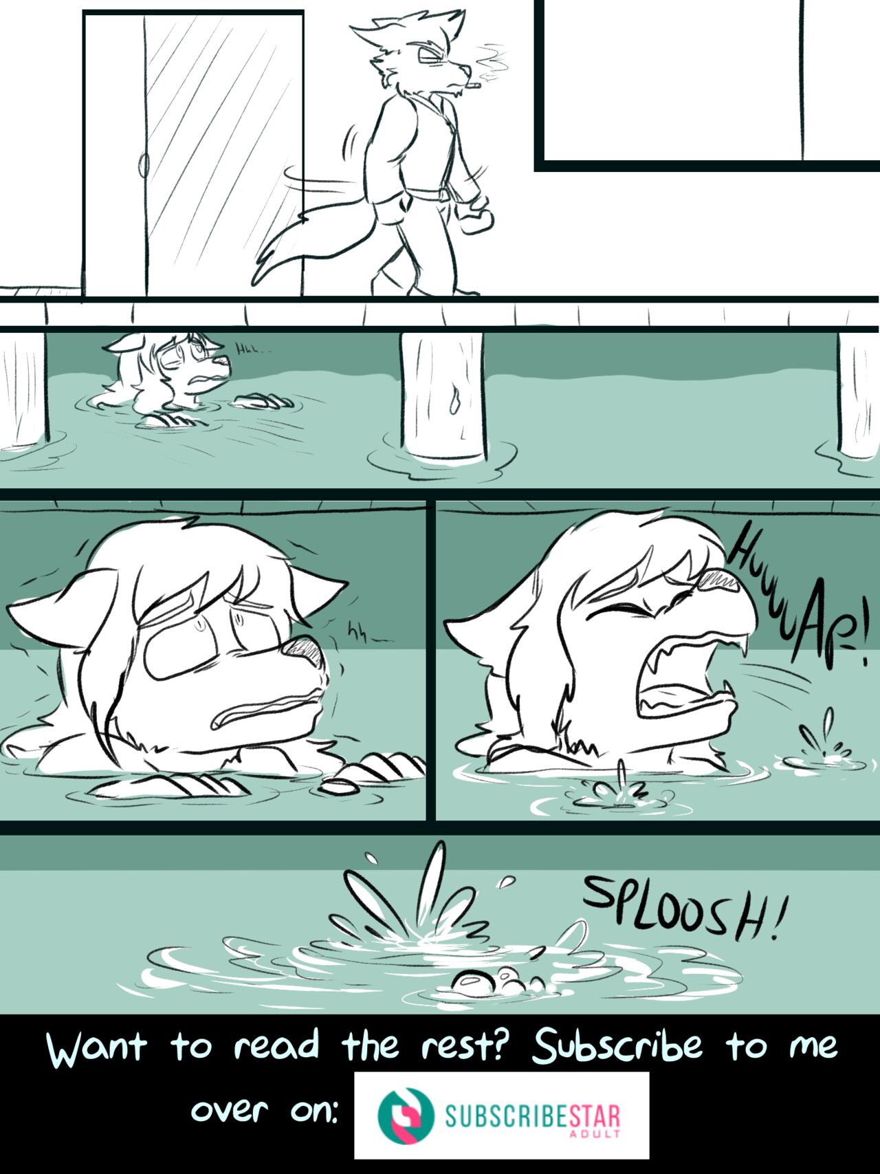 SirenQueenPan page 12 full