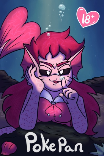 [Artist] SirenQueenPan (Pokepan11 - Furaffinity Archive) cover
