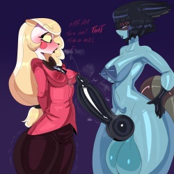 Not that Kind of Hotel