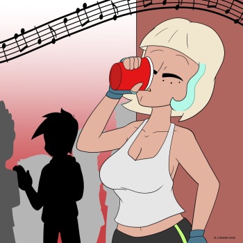 [Reigning] Roleplay (Star Vs the Forces of Evil) (Unfinished) cover