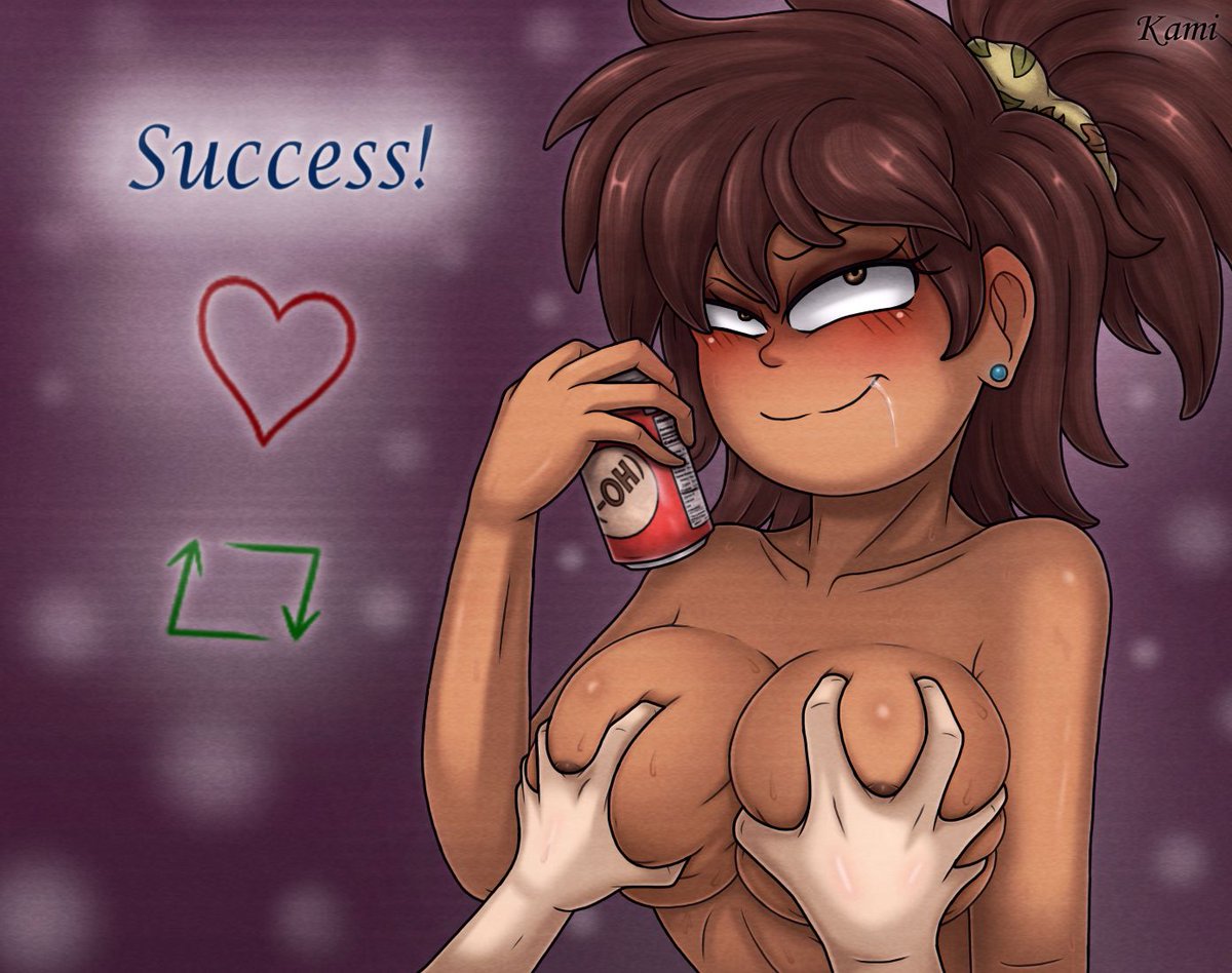 Drunk Anne's Strip Game  -  Kamatayan page 3 full