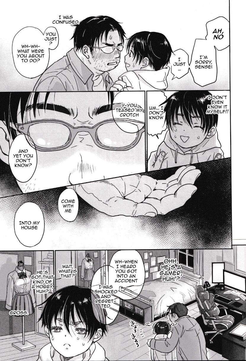 Ore, Isekai de wa Nekomimi Seidorei Deshita / I Became An Animal-Eared Slave In Another World page 12 full