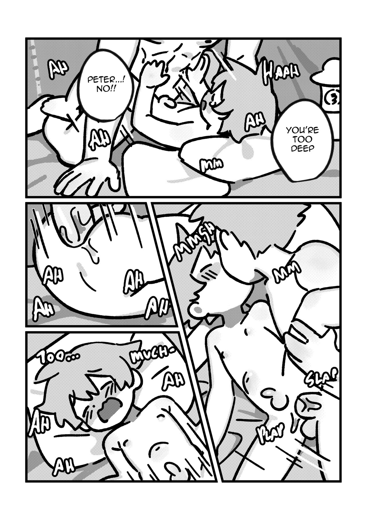 Camping trip page 11 full