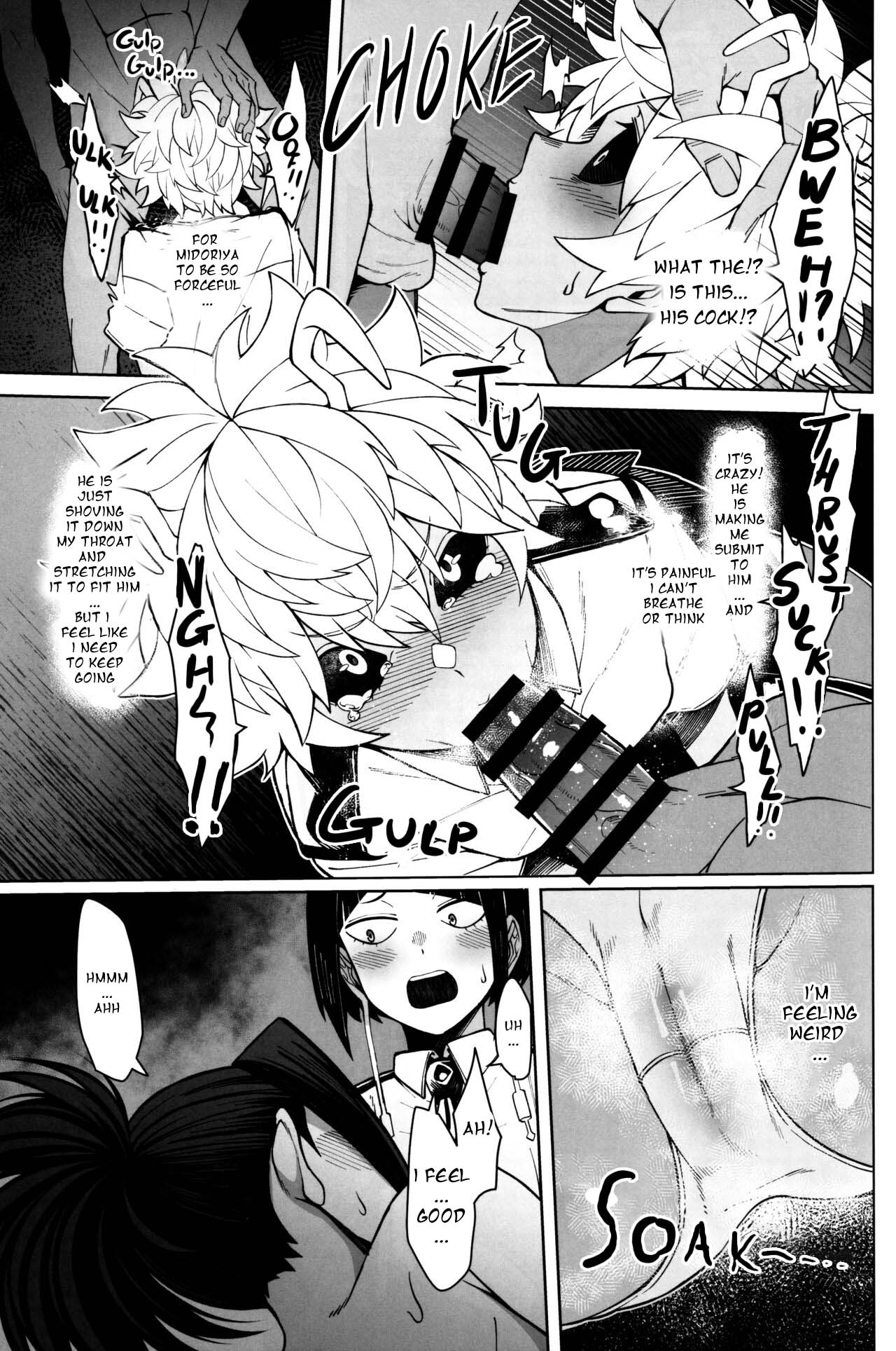 Take Care page 10 full