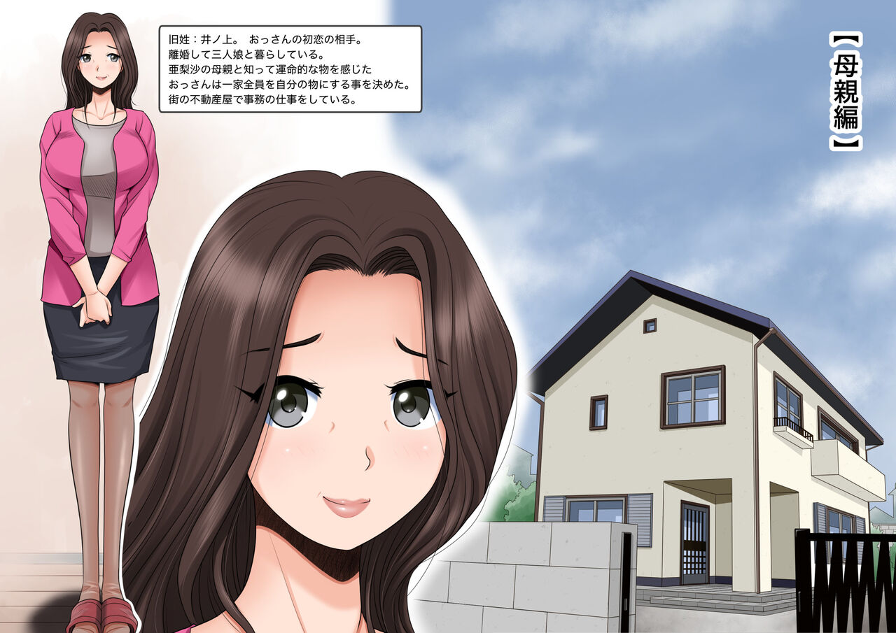 Mahoutsukai no Ossan 12 page 5 full