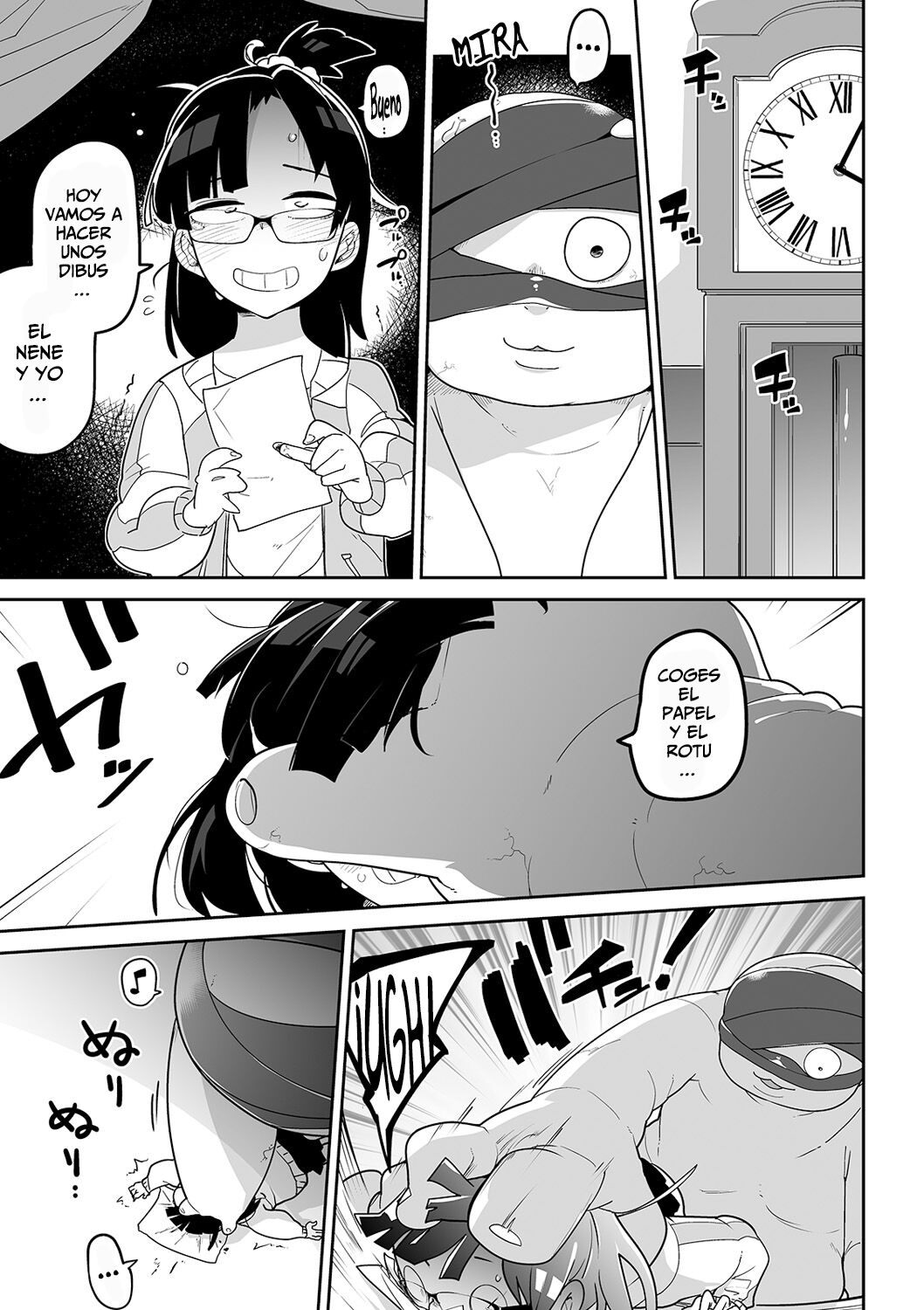 Resident Sitter - BabySit page 11 full