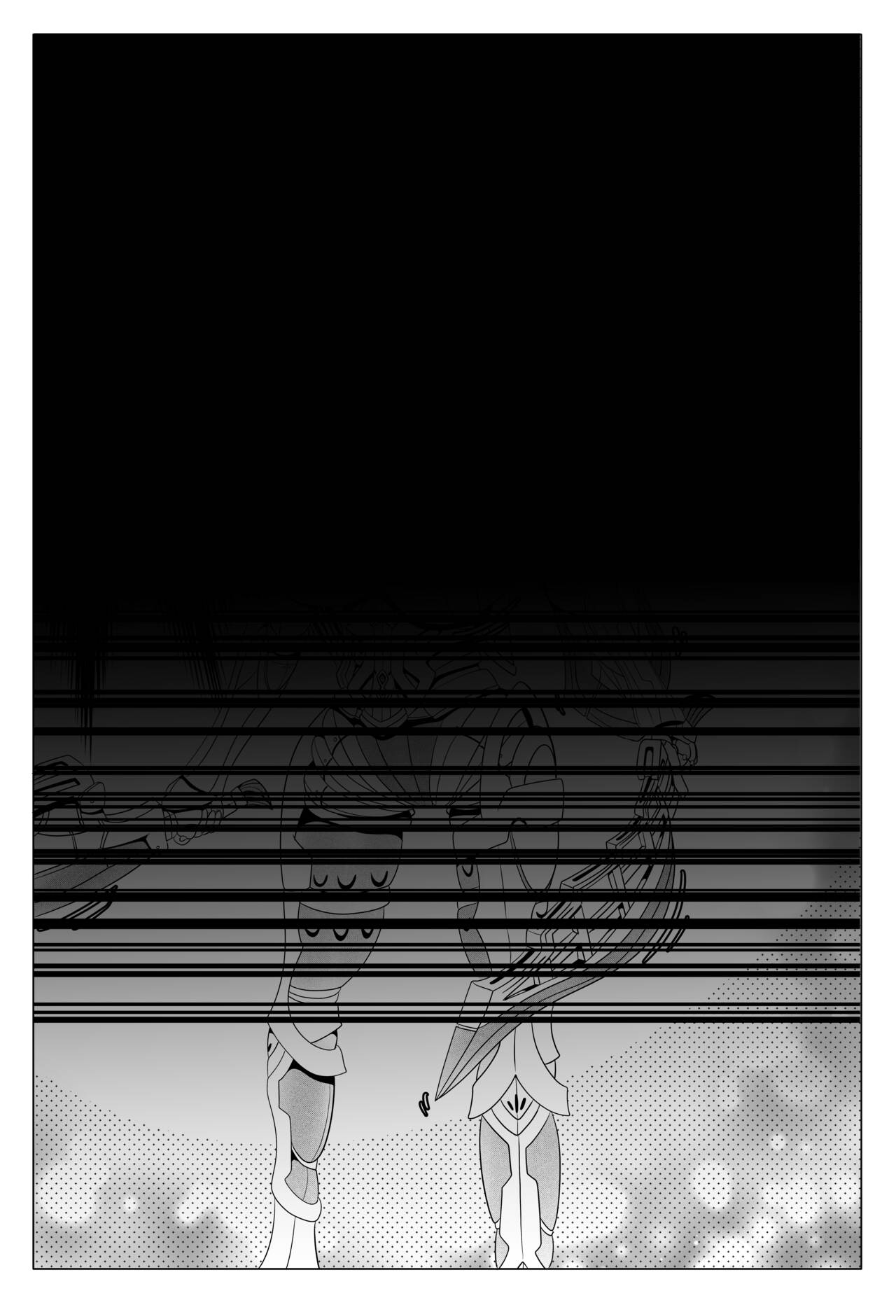 Xenoblade Chronicles XXX page 8 full