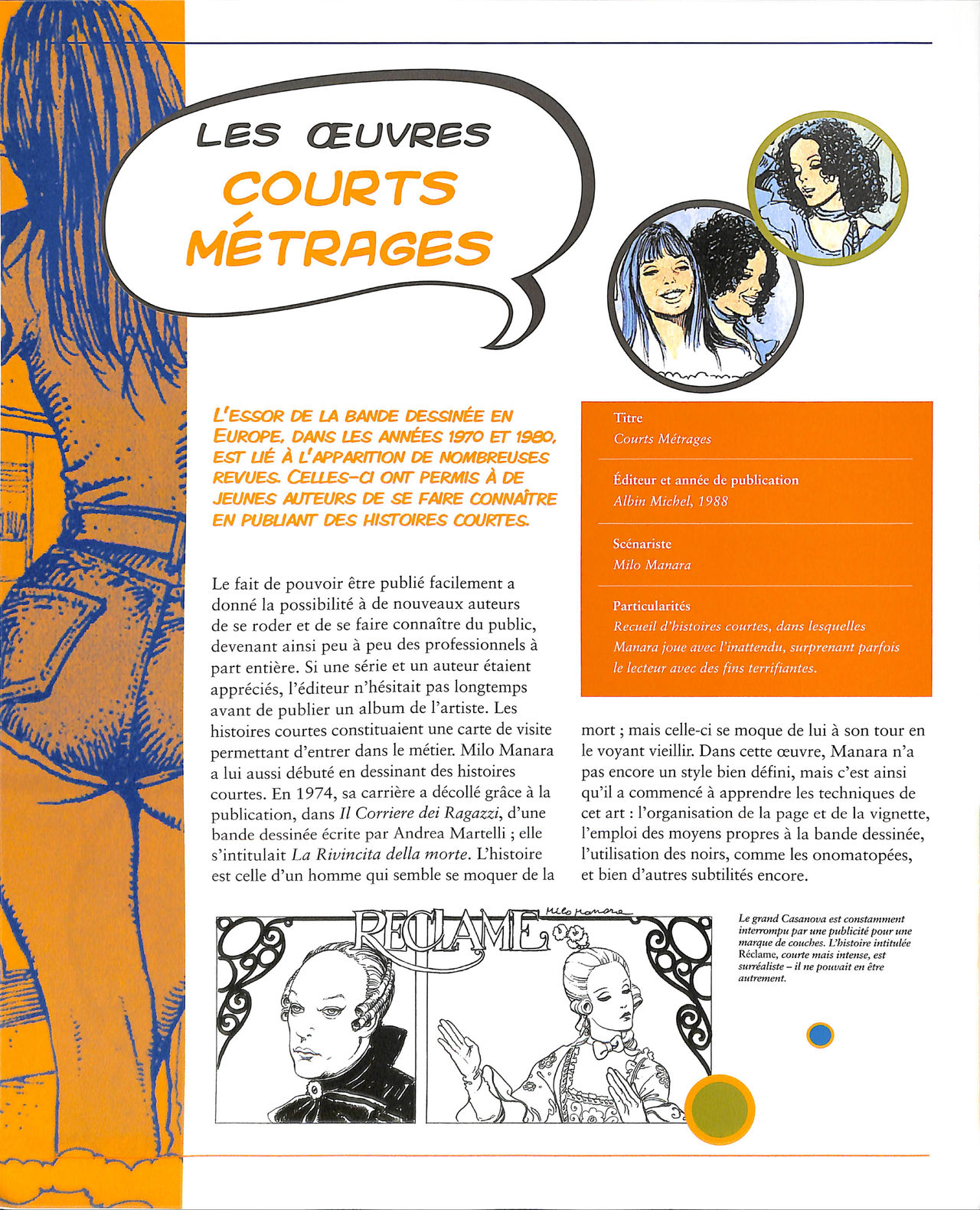 Figurines #20 : Xenia page 11 full