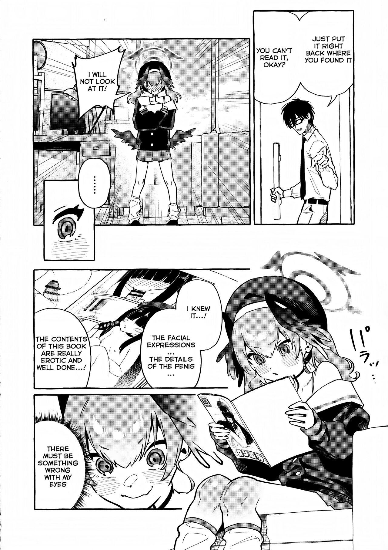 Koharu's Harsh Masturbation Archive page 3 full