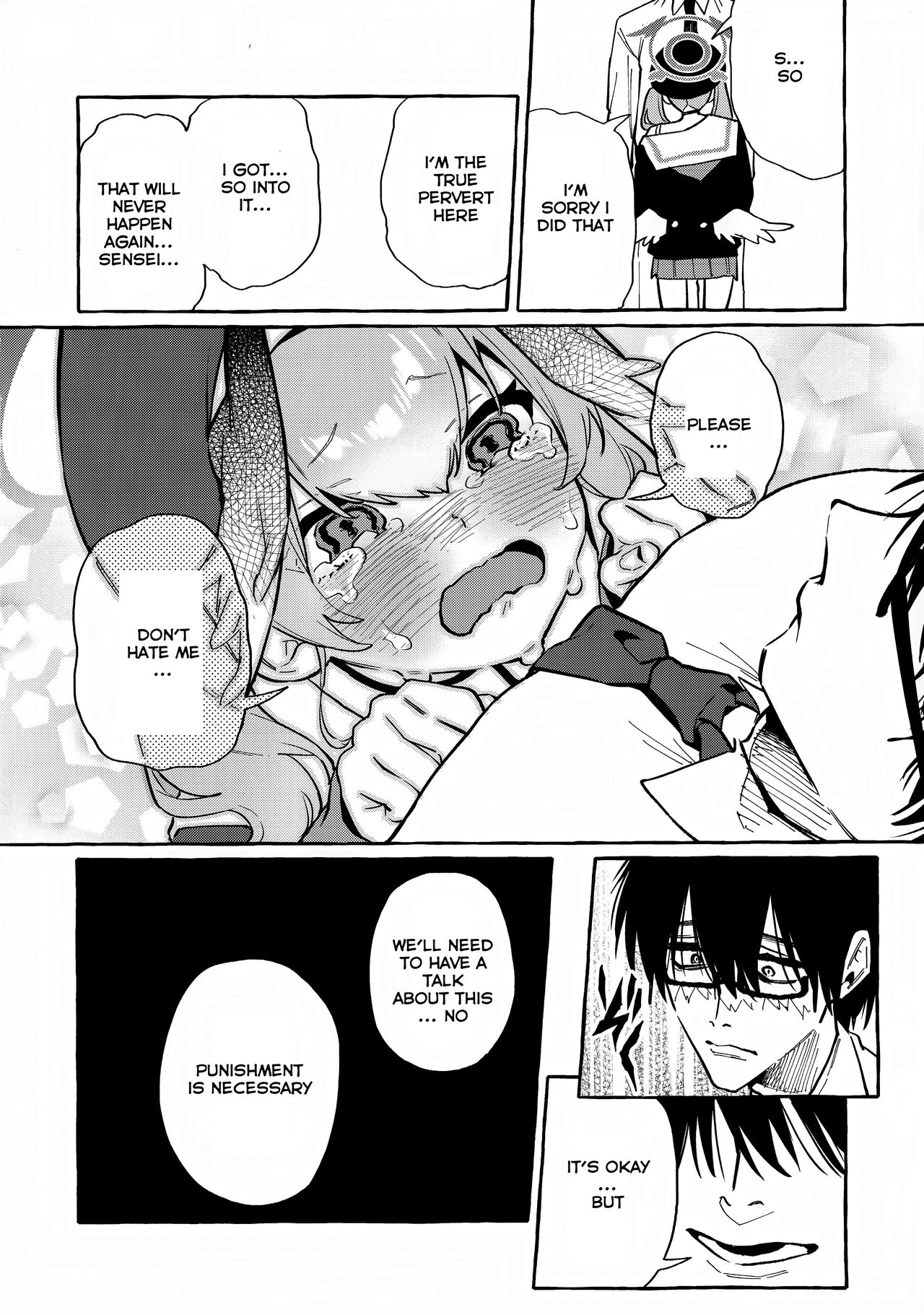 Koharu's Harsh Masturbation Archive page 7 full