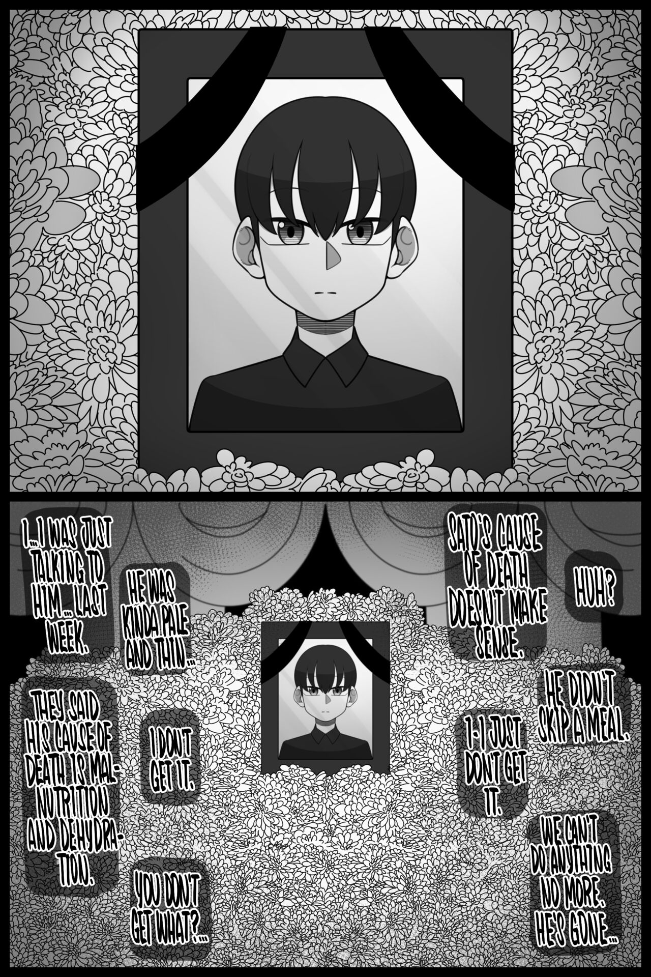 Bloody Mary page 11 full