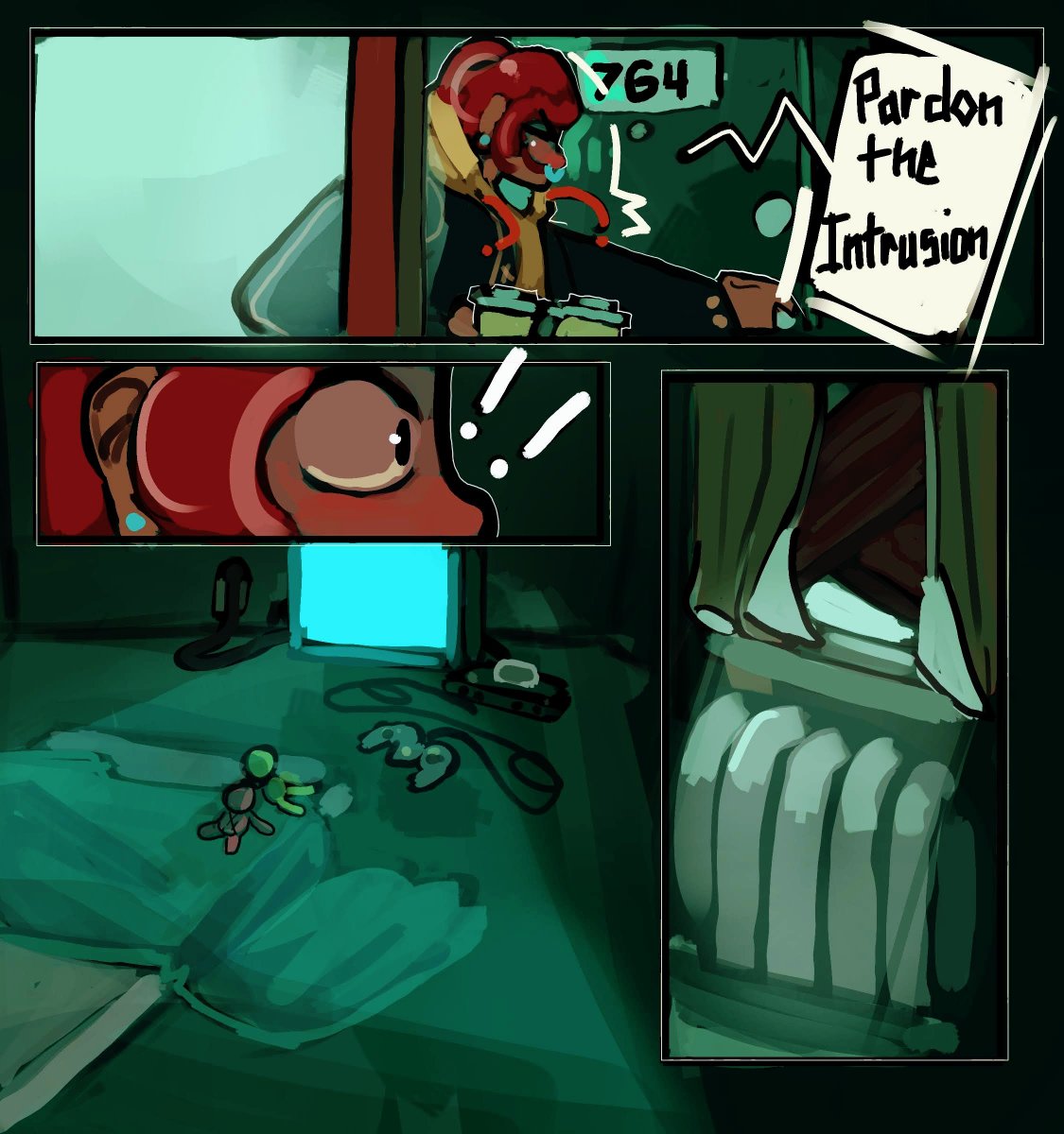 Customer Service page 10 full