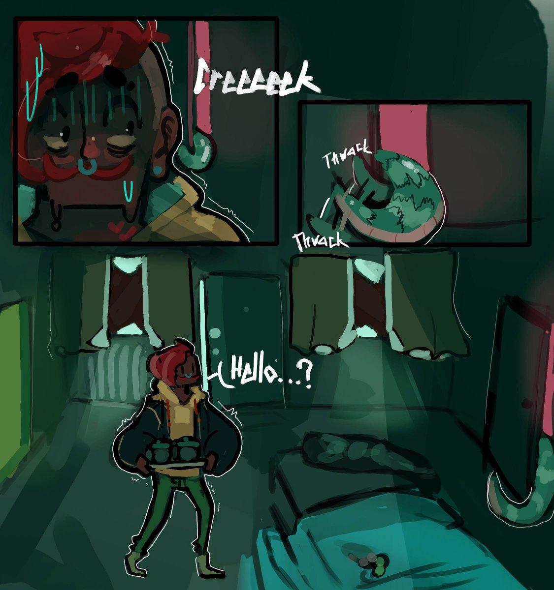 Customer Service page 12 full