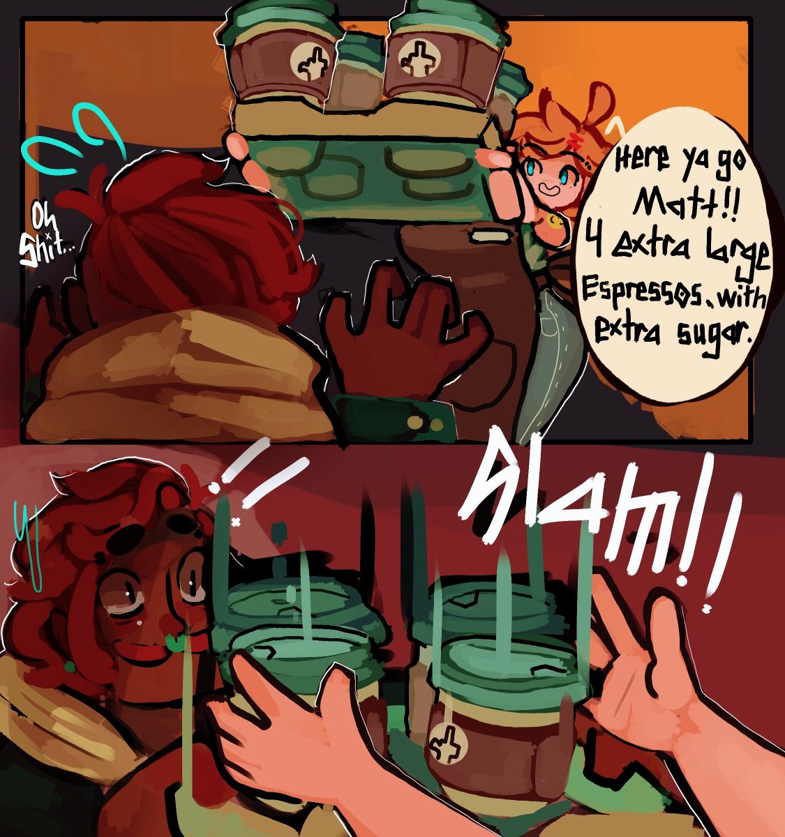 Customer Service page 4 full