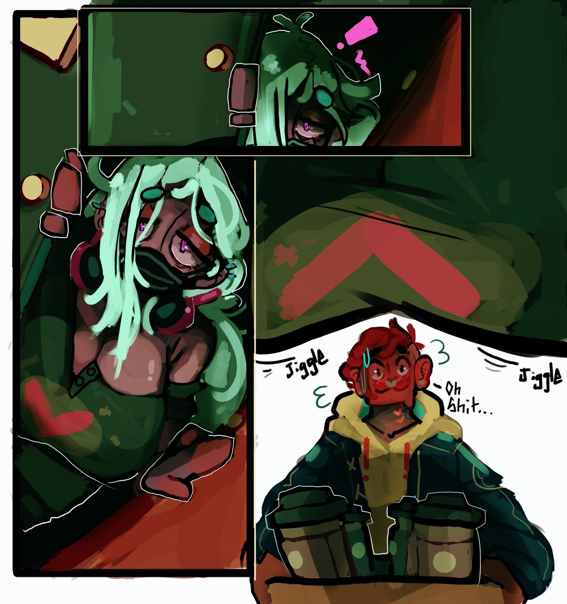 Customer Service page 8 full