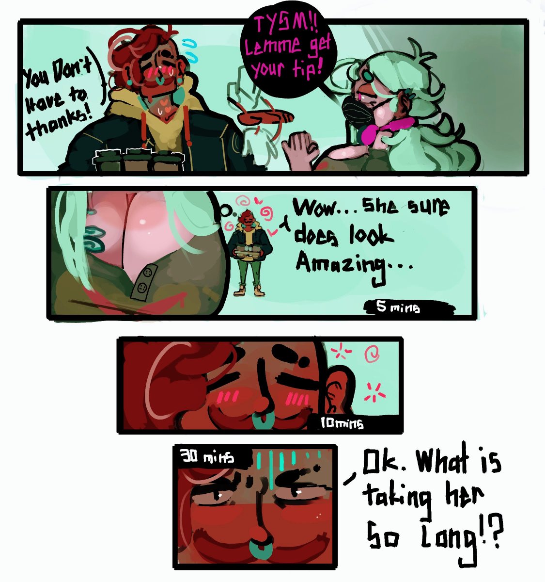 Customer Service page 9 full