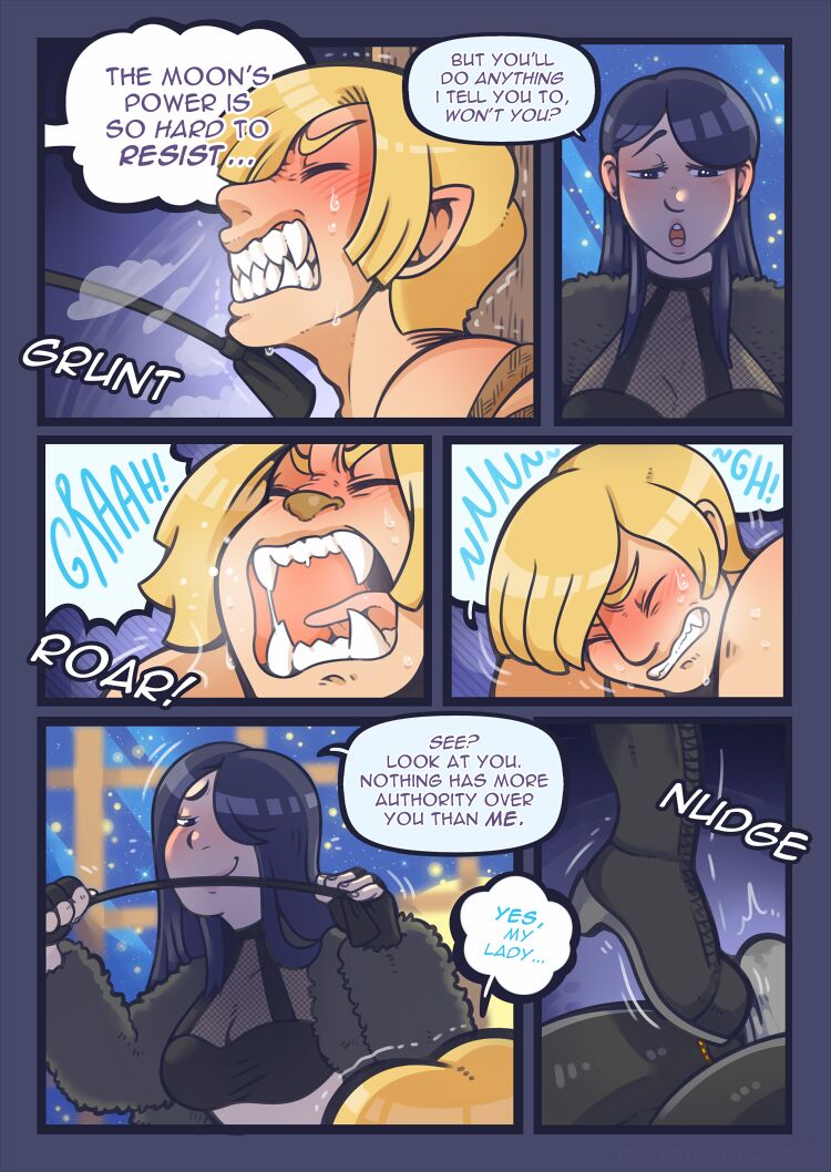 Moonlight page 2 full