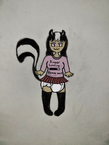 Artist - diaperstories27 / Jay's Stash cover