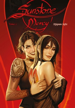 Sunstone 07 - Mercy T2