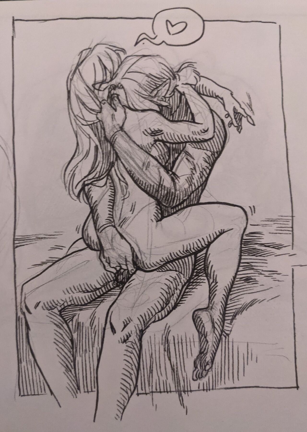 Zelda's Bokoblin Boyfriends page 11 full