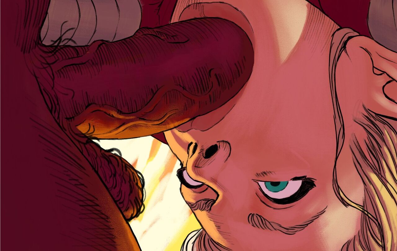 Zelda's Bokoblin Boyfriends page 9 full