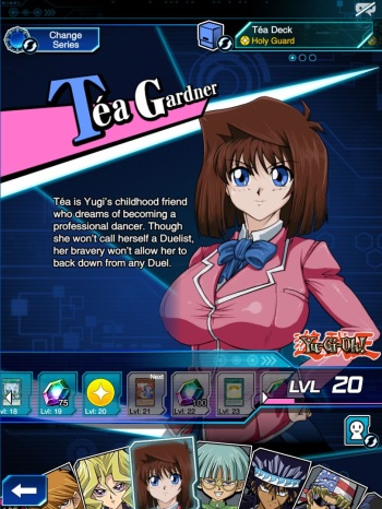 [Rochestedorm] Duel Links Mods (Yu-Gi-Oh Duel Links) cover