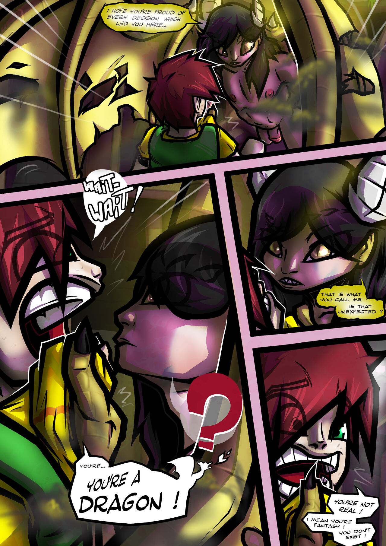 Fading Relic page 6 full