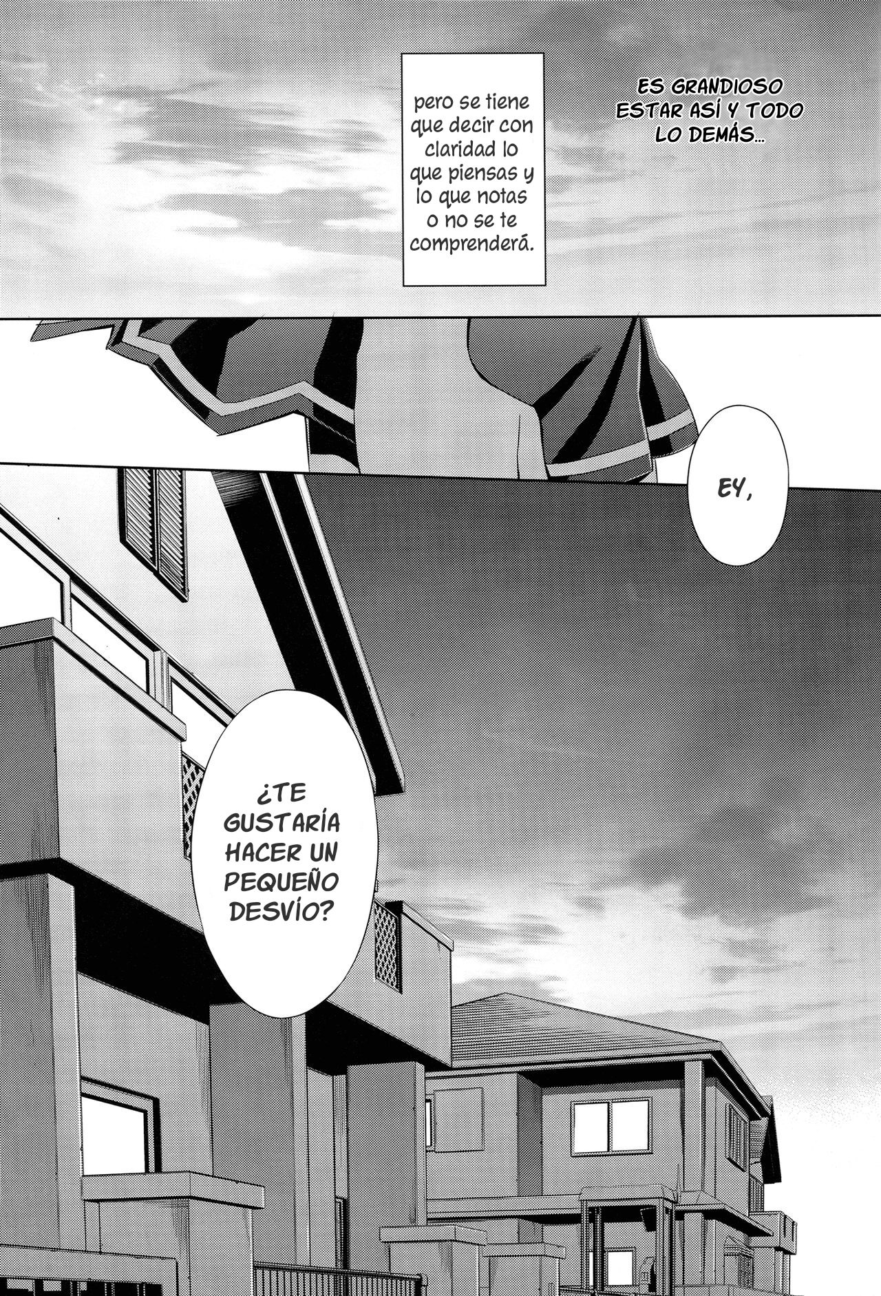 Kirei na Kokoro page 12 full