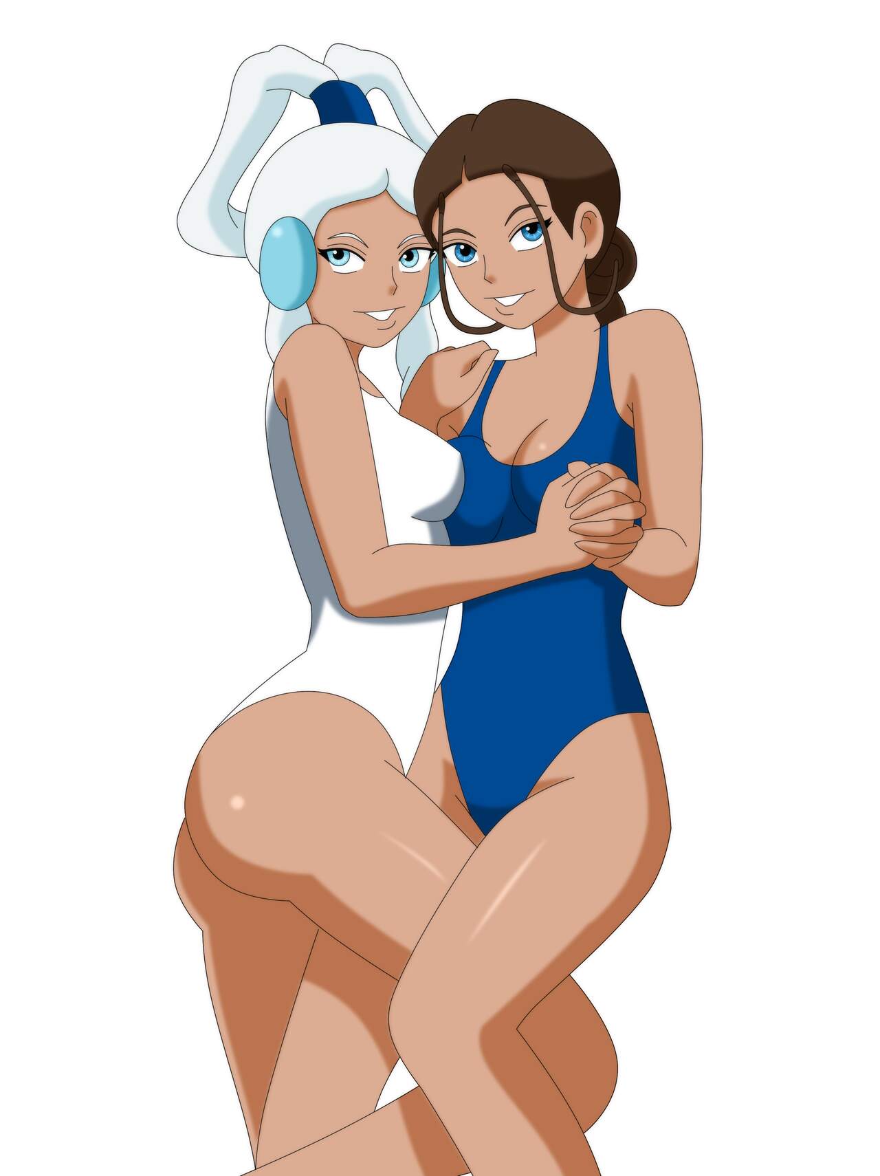 Katara Collection page 1 full