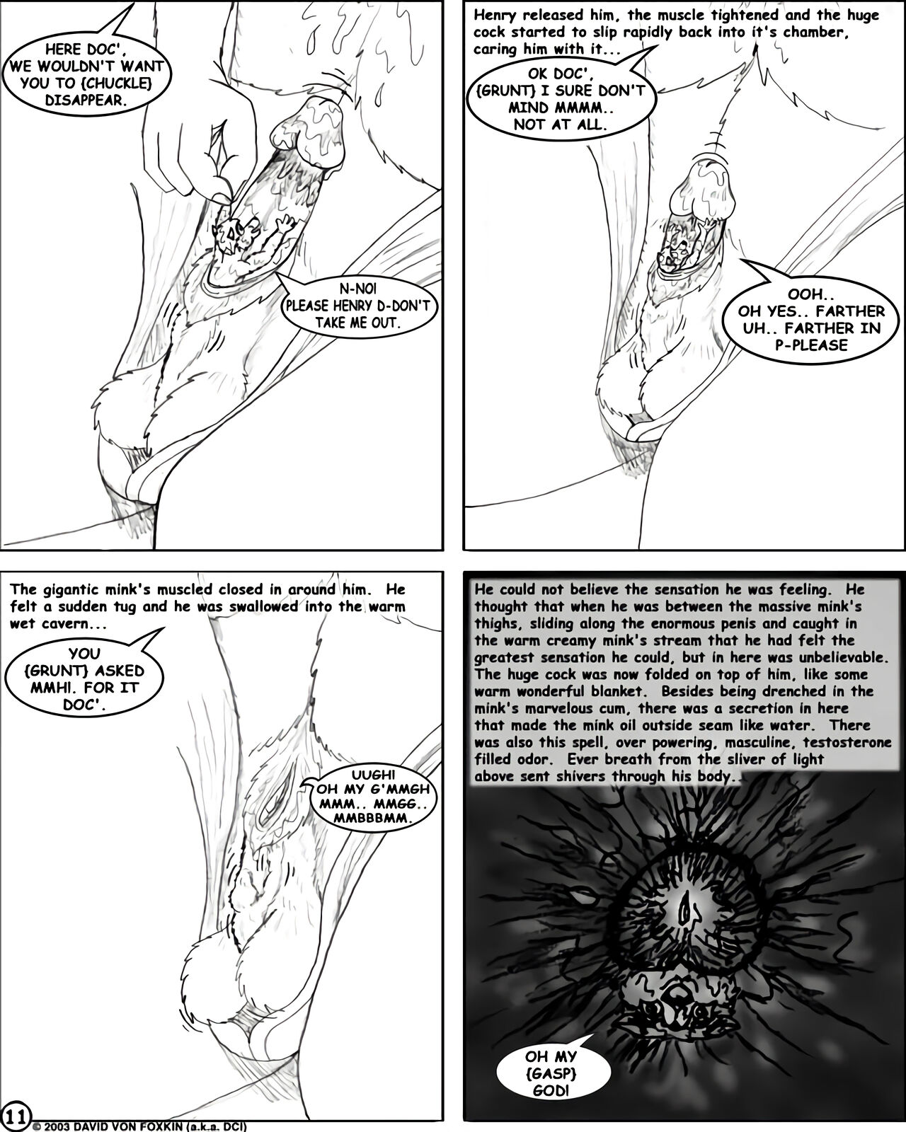 Experiment page 11 full