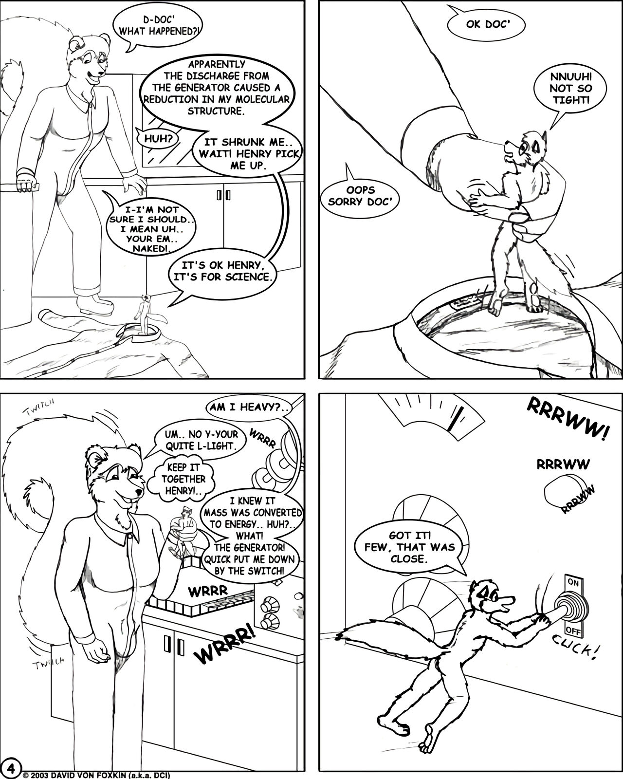 Experiment page 4 full