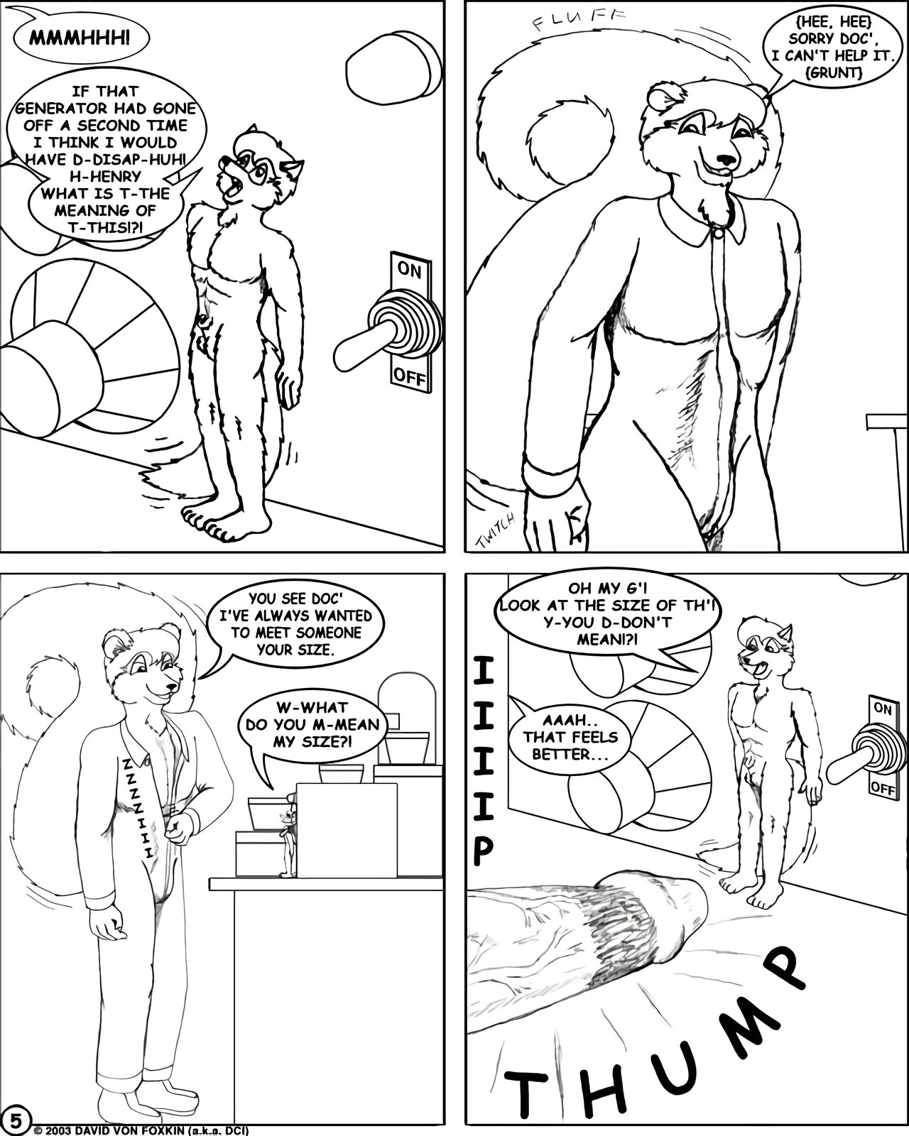 Experiment page 5 full