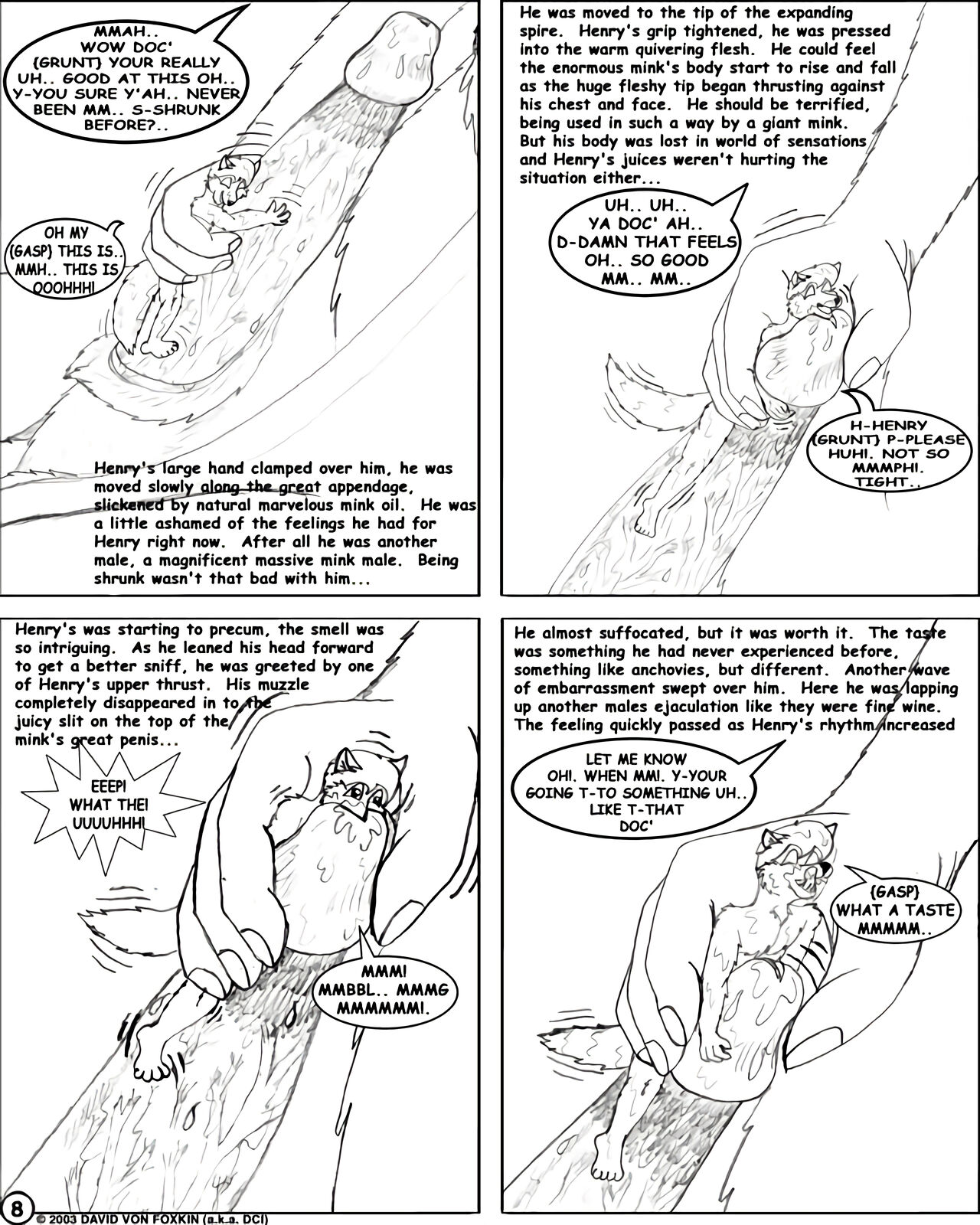 Experiment page 8 full