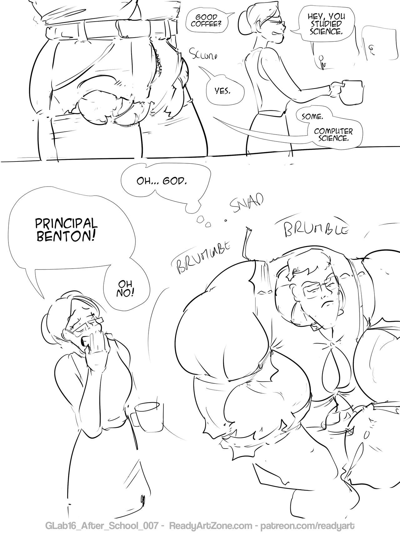 Growth Lab - Issue #16 page 10 full