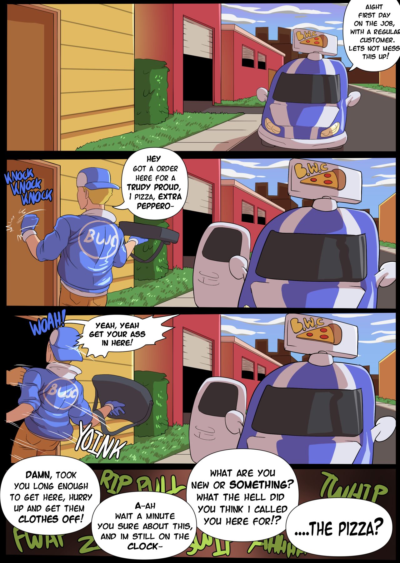 Trudy’s Pepperoni page 2 full