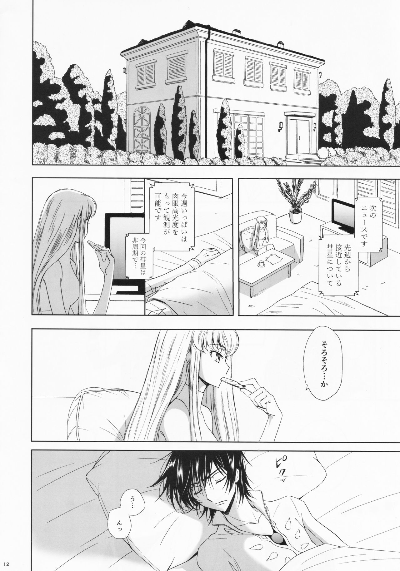 Dual zero Trick page 11 full