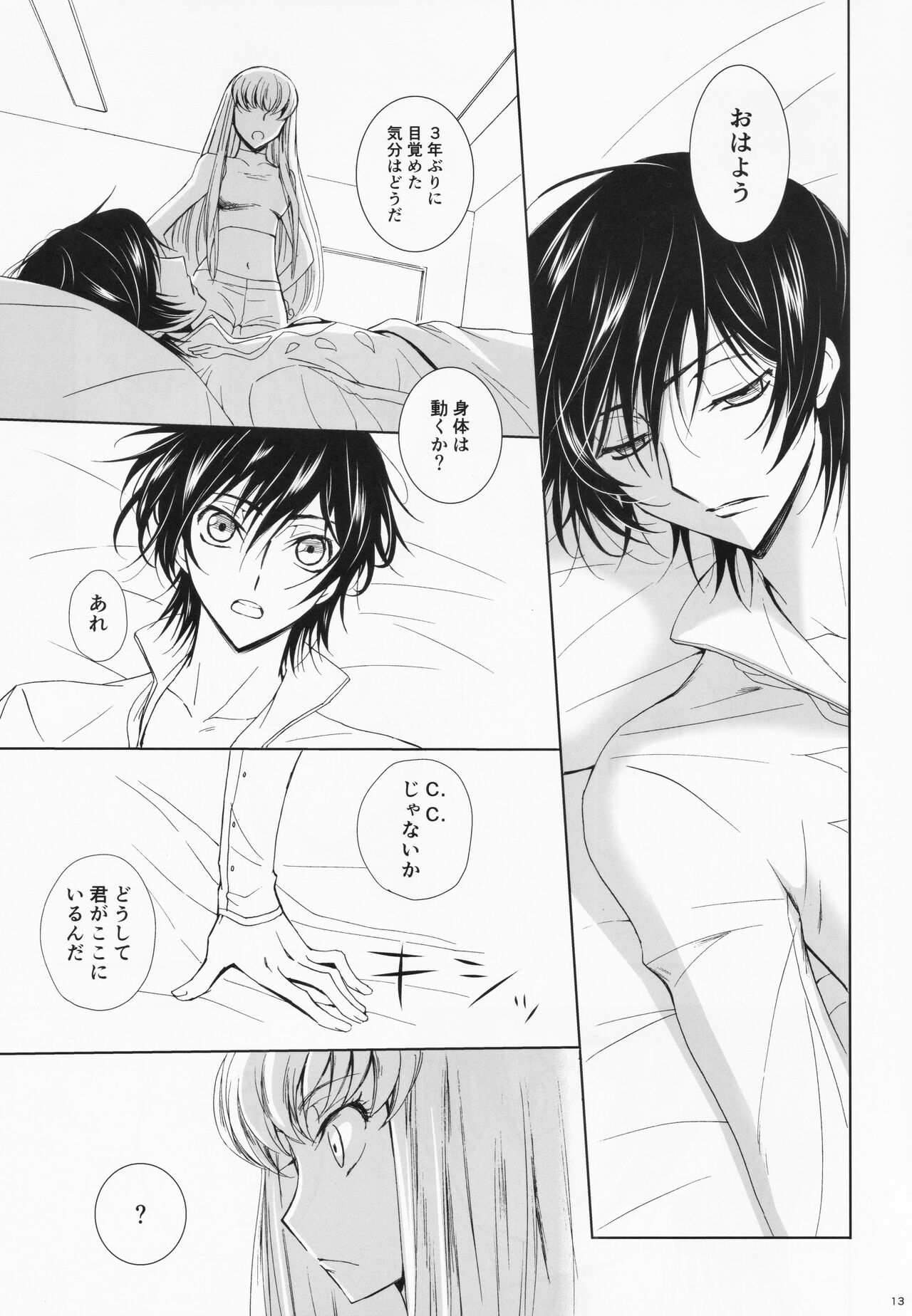 Dual zero Trick page 12 full